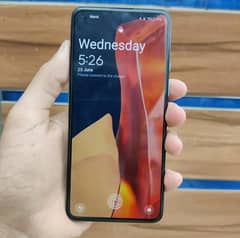 One plus 9 5G 128GB full Ok only mobile