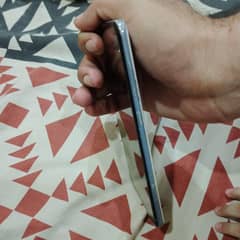 Samsung galaxy A50, ram 4gb,rom 128 gb, pta  approved
