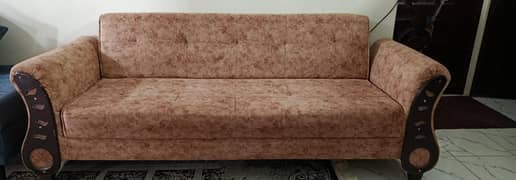 3 seater sofa