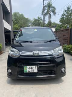 Daihatsu Move 2012