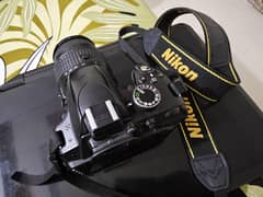 Nikon D3200