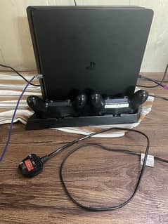 Ps4 1 TB
