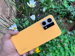 Oppo F21 Pro Complete Box