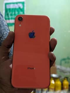 iphone XR 64 gb