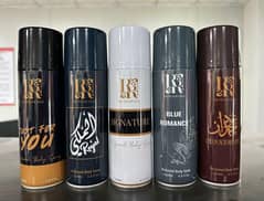 20 flavours mix Good Good fragrances