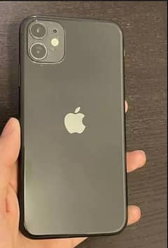 iPhone 11 10/10 jv
