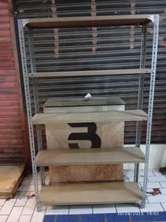 warehouse rack | heavy duty rack | storage rack | iron rack