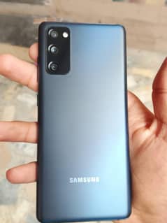 samsung s20fe 5g non pta