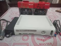 Xbox 360 for sale