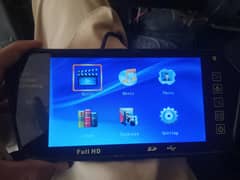 LCD