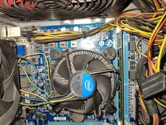 Core i7 3rd generation
