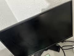 Dell Computer Monitor LED Screen 10/10 like brand new