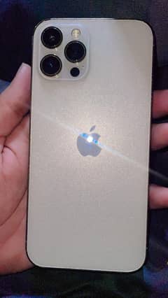 iphone 12 pro max factory unlock