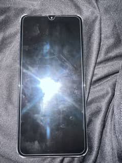 Vivo s1 9/10 single hand used