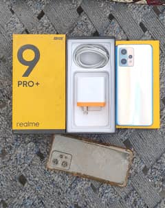 Realme 9 pro plus 5g