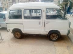 suzuki hiroof 1983