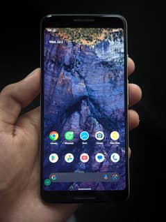 Google Pixel 3 128GB