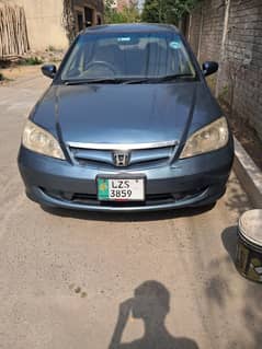 Honda