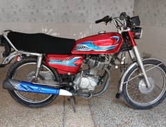 HONDA