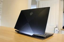 HP Omen X Core i7 10th Gen 16GB GTX 1650Ti Gaming Laptop