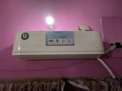Dawlance Sauve Inverter AC