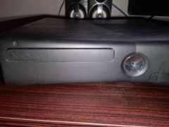 Xbox 360 slim