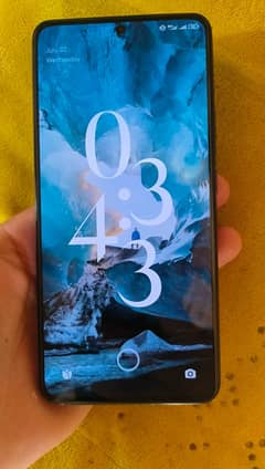 Xiaomi 12T pro