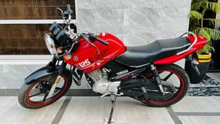Yamaha