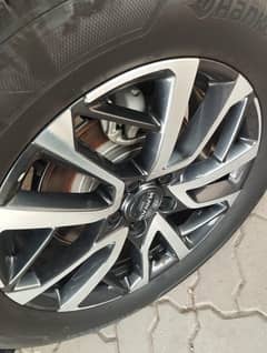 good condition luxury drive