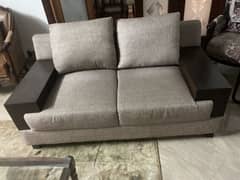 Sofa Set