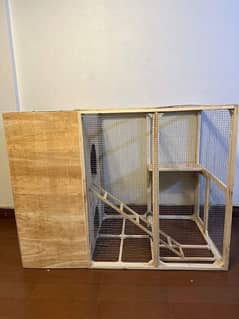 Pet house