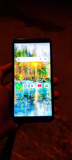 HUAWEI Y7 PRIME