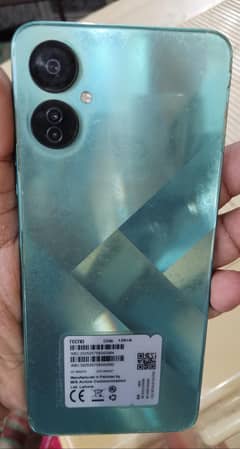 Tecno common19 neo 6-128