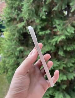 iphone 13  white colour
