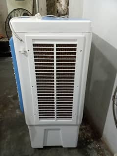 Air cooler