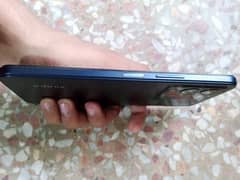 Infinix note 12 g96
