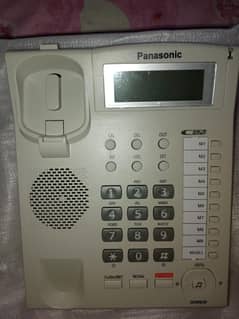 Panasonic KX-TS880MX