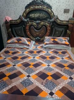 Bed in Good Condition