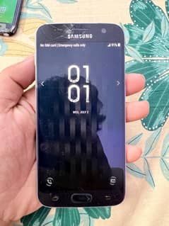 SAMSUNG GALAXY S7