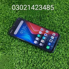 Infinix Hot 11 Play 4GB/64GB (Used)