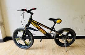 cycle