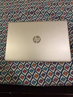Hp 10Th gen Laptop