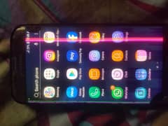Samsung galaxy s7 edge