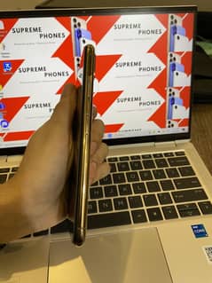 iPhone XS Max 256 gb Factory Unlock