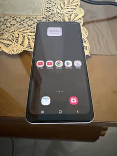 SAMSUNG A13 4+4GB VIRTUAL MEMORY STORAGE 128GB