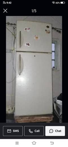 freezer
