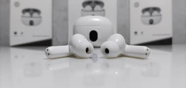 Stereo Wireless Earbuds