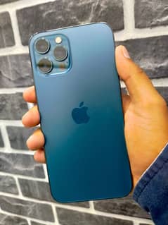 Iphone 12 Pro Max Non pta