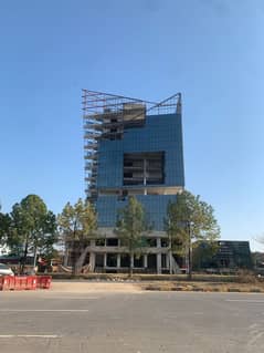 Margalla Hill View Floor For Rent