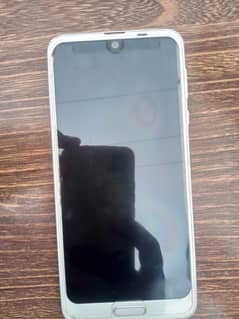 Sharp Aquos R2